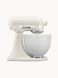 Tilt-Head Stand Mixer Artisan, 4.8 L, Set of 5