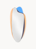 Frameless Full-Length Wall Mirror Melia
