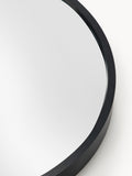 Round Wall Mirrors Ida, Set of 3