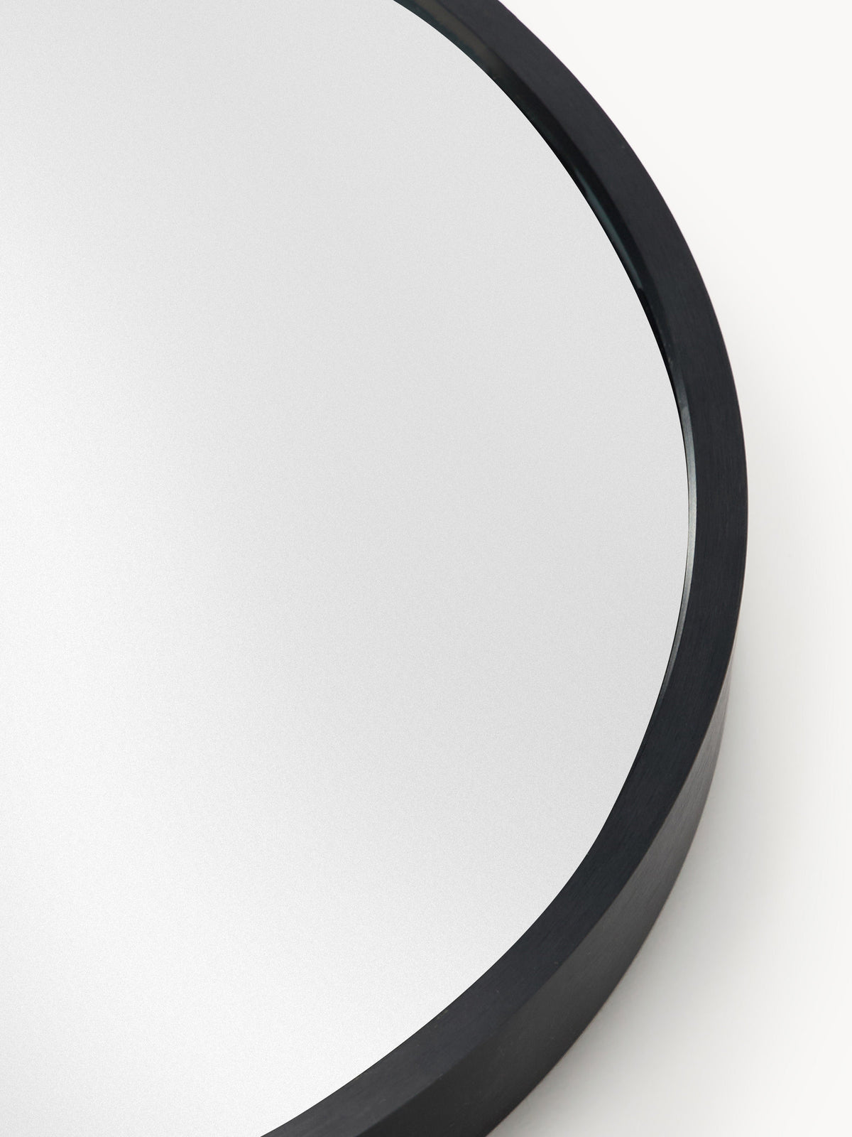 Round Wall Mirrors Ida, Set of 3