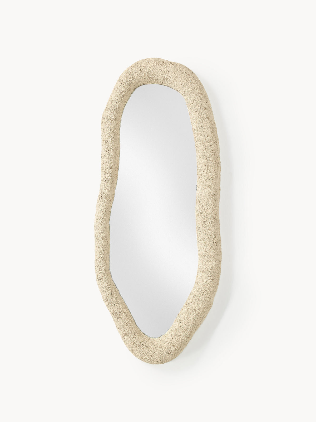 Full-Length Wall Mirror Toprak