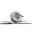 DOT® Simple Alarm Thermometer