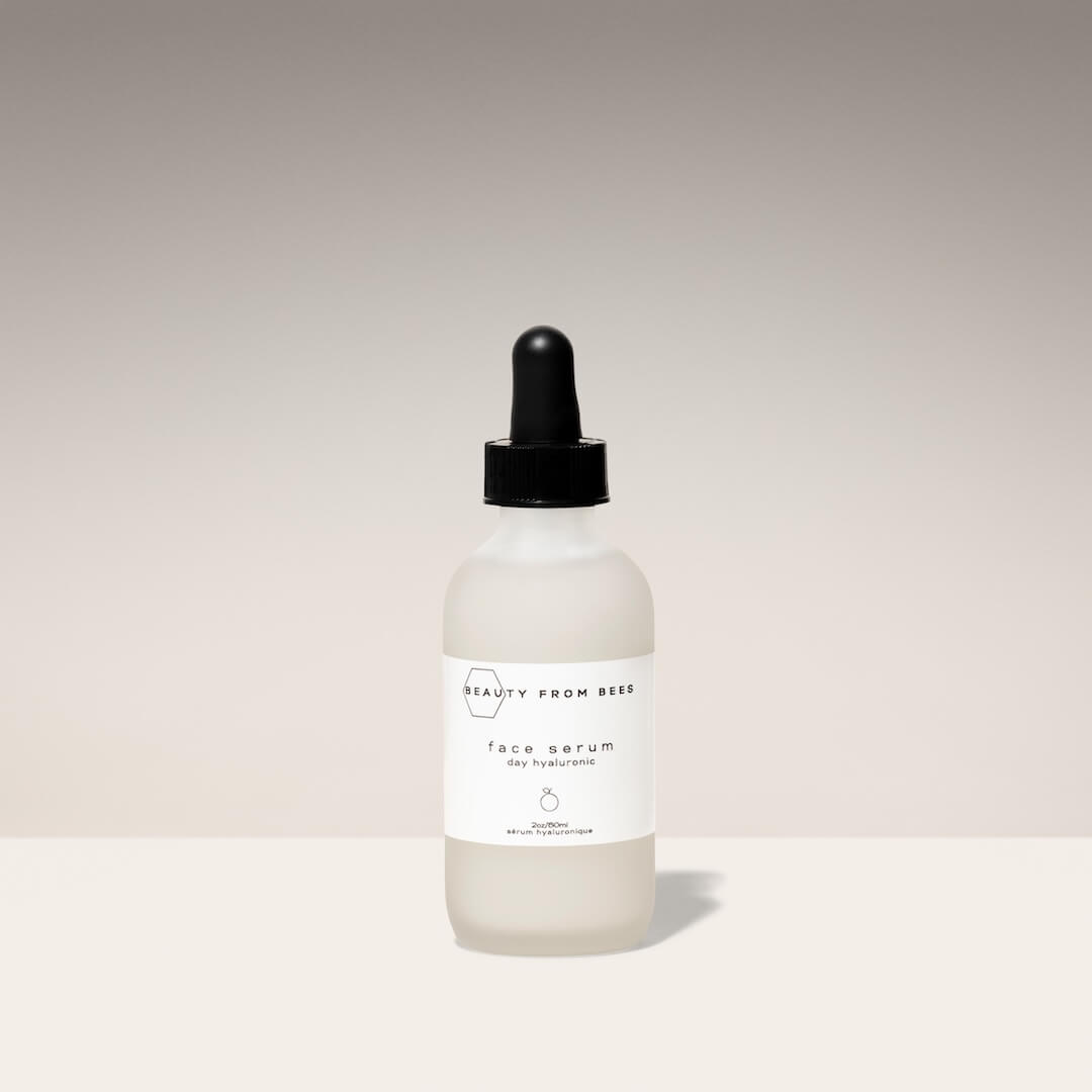 Face Serum (Day, Hyaluronic 2%)
