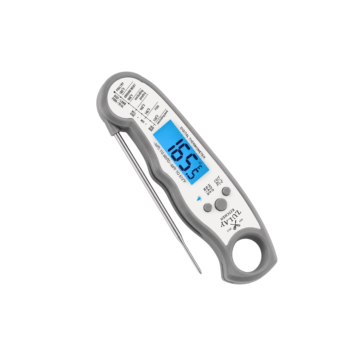 Digital Food Thermometer