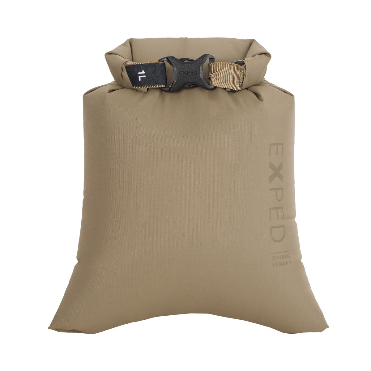 Drybag Versa - Olive