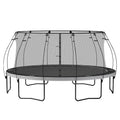 16' Round Epic Series Trampoline