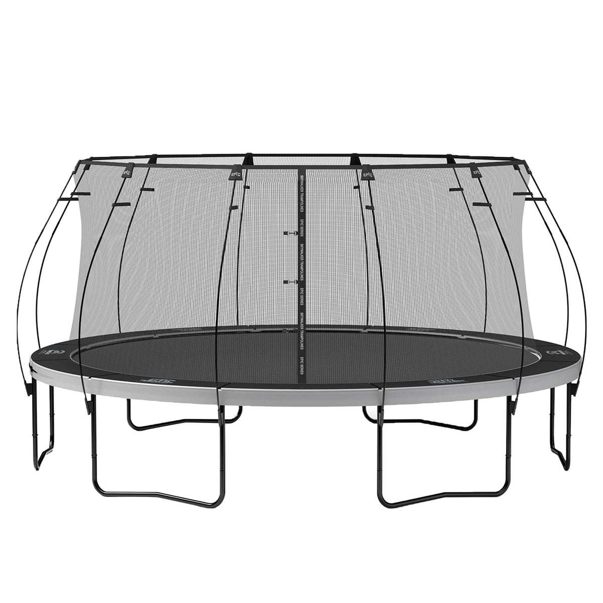 16' Round Epic Series Trampoline