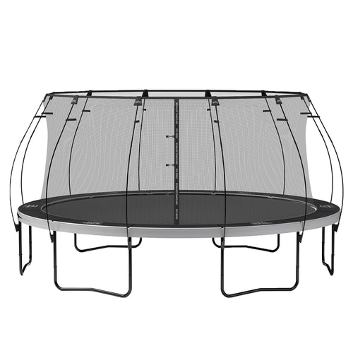 16' Round Epic Series Trampoline