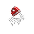 KitchenAid Artisan 9 Speed Hand Mixer KHM926
