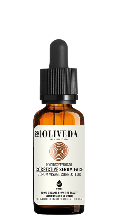 F59 Corrective Serum Face