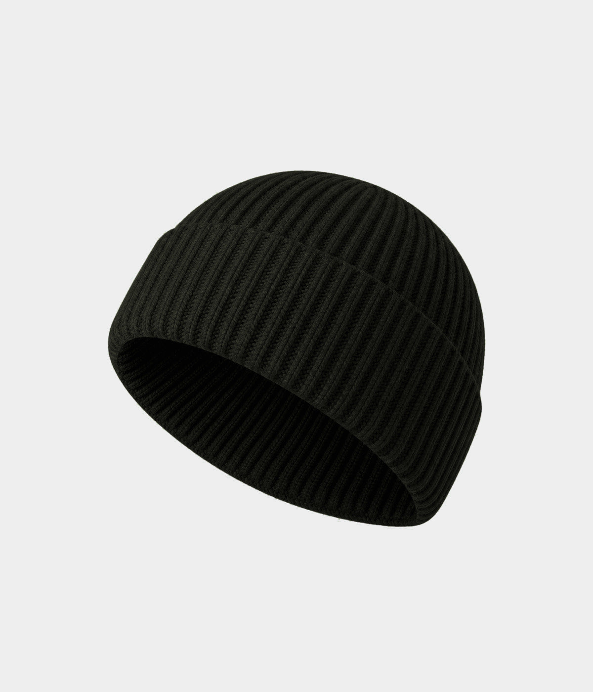 FISHERMAN BEANIE.
