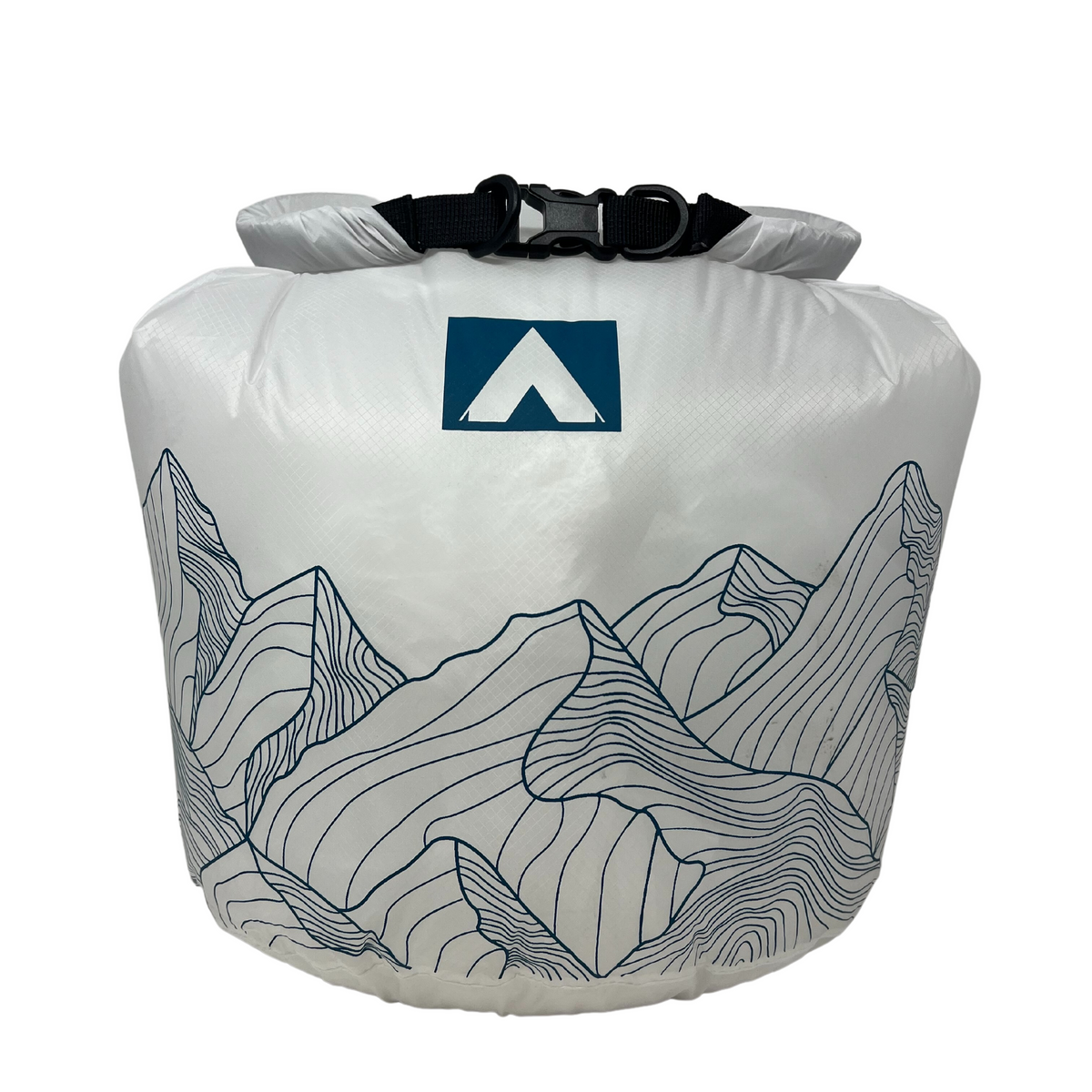 Geartrade - Dry Bags (Silicone Impregnated Nylon)