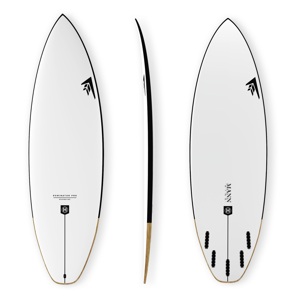 Dominator Pro 2025