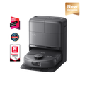eufy Robot Vacuum Omni C28