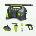 AVA GO+ | Electric Pressure Washer | P45+ XL Bundle