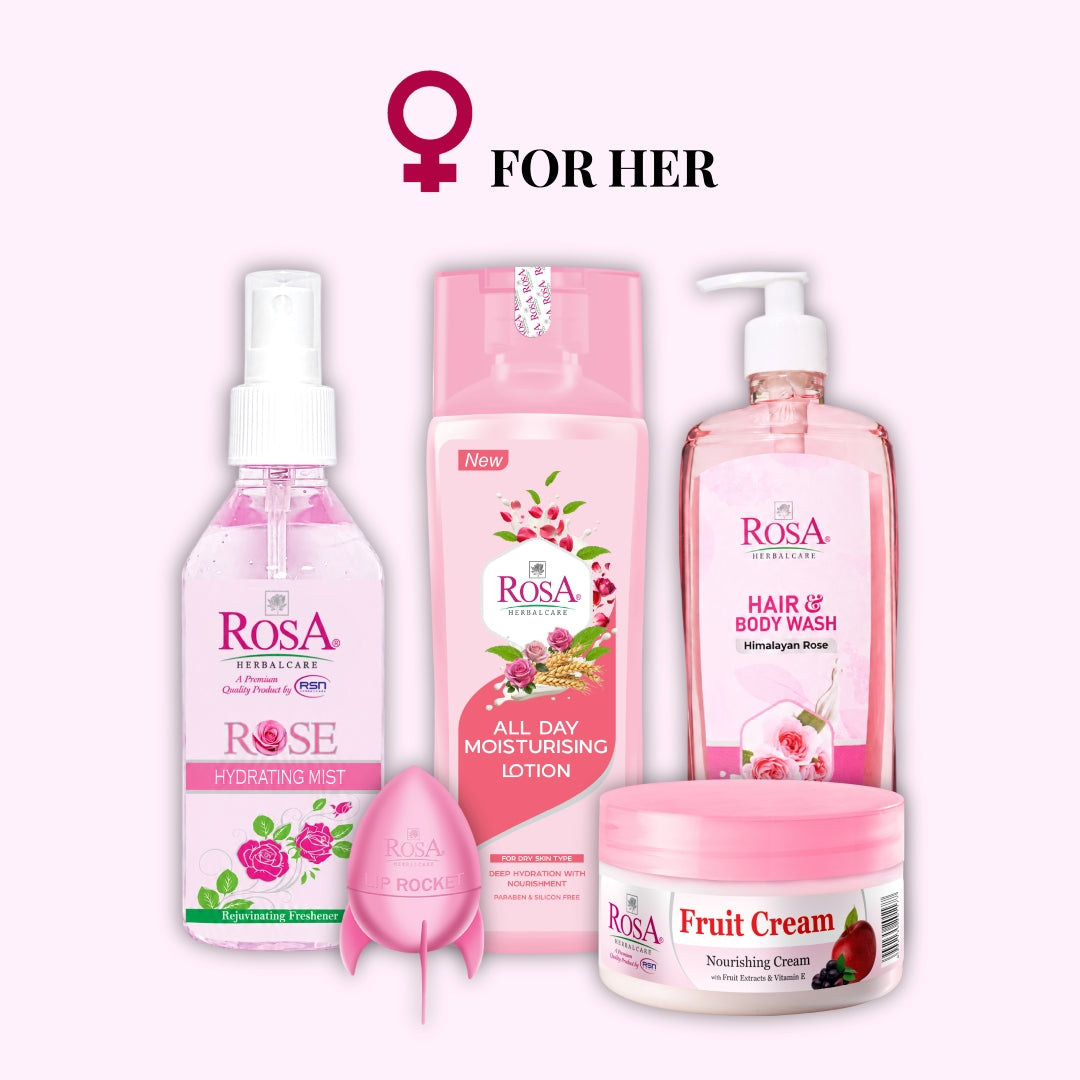 Gift Combo For Her