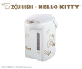 ZOJIRUSHI x HELLO KITTY® Micom Water Boiler & Warmer CD-WCC30KT