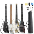 Donner HUSH X PRO Electric Guitar