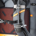 Handsfree Umbrella Clamp