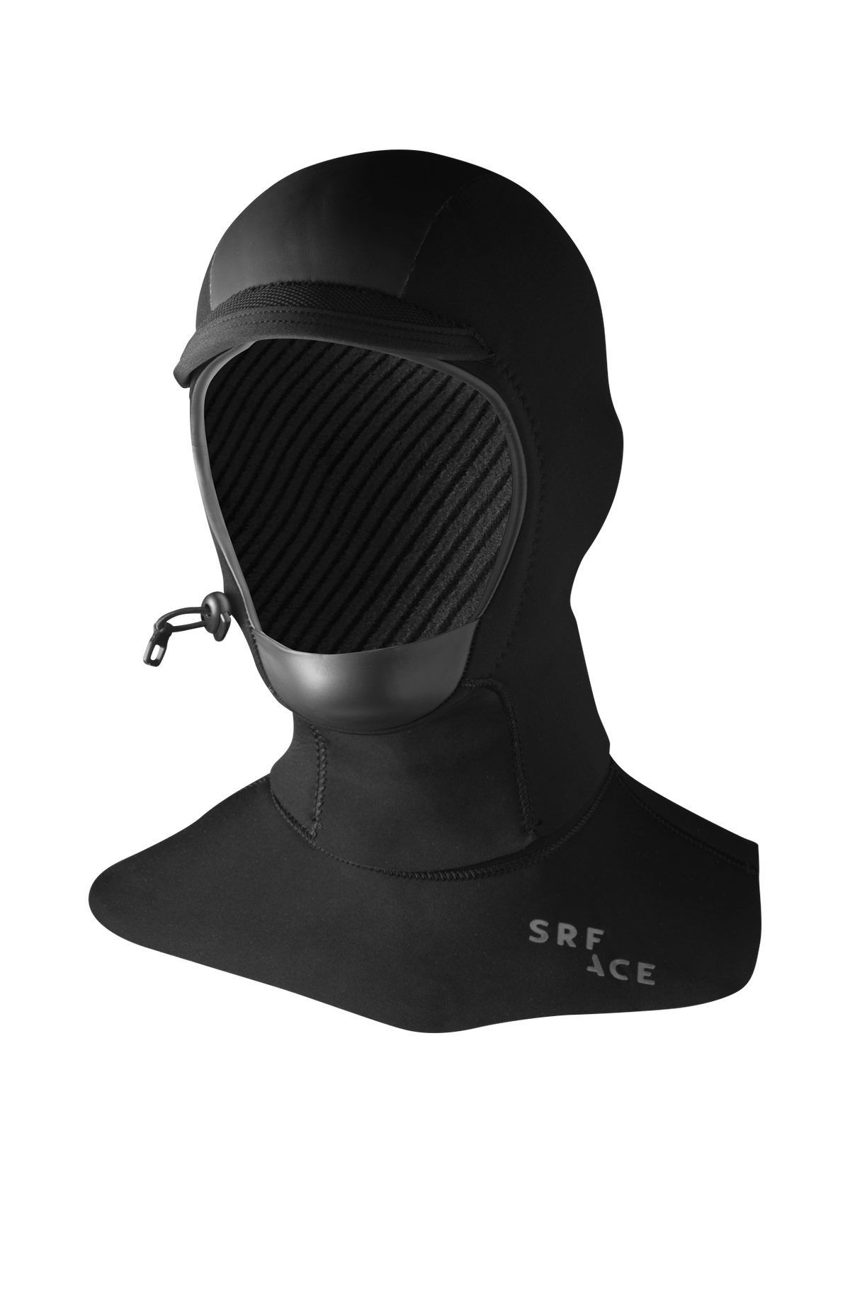 Wetsuit Hood