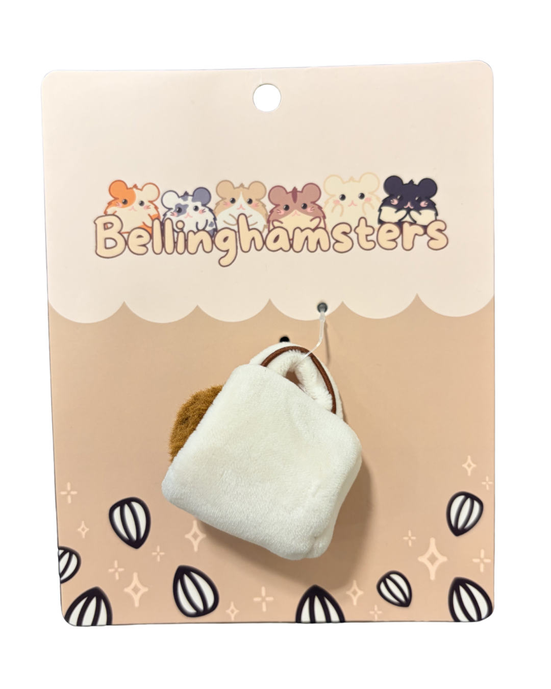 Coffee Mug - Plushie Accessories