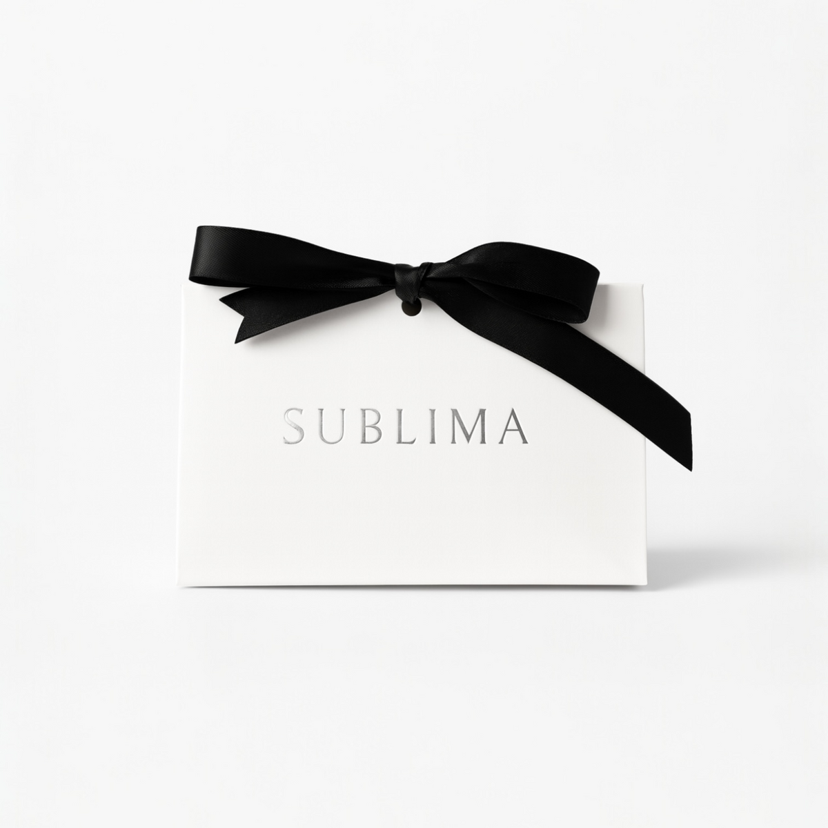Mini Sac Cadeau Sublima
