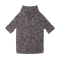 Turtleneck Knitted Dog Sweater