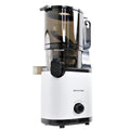 Hands-Free Automatic Feeding Cold Pressed Juicer
