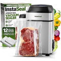 InstaSeal Upright Automatic Vacuum Sealer