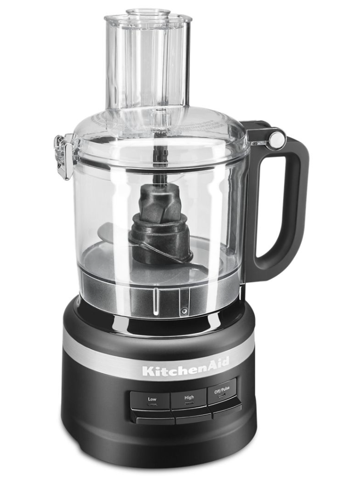 KitchenAid 7 Cup Food Processor