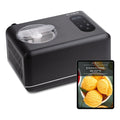 Eismaschine 3-in-1 mit 1.5L