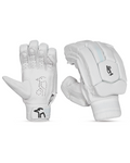 Kookaburra Ghost Pro 4.0 Cricket Batting Gloves - Adult