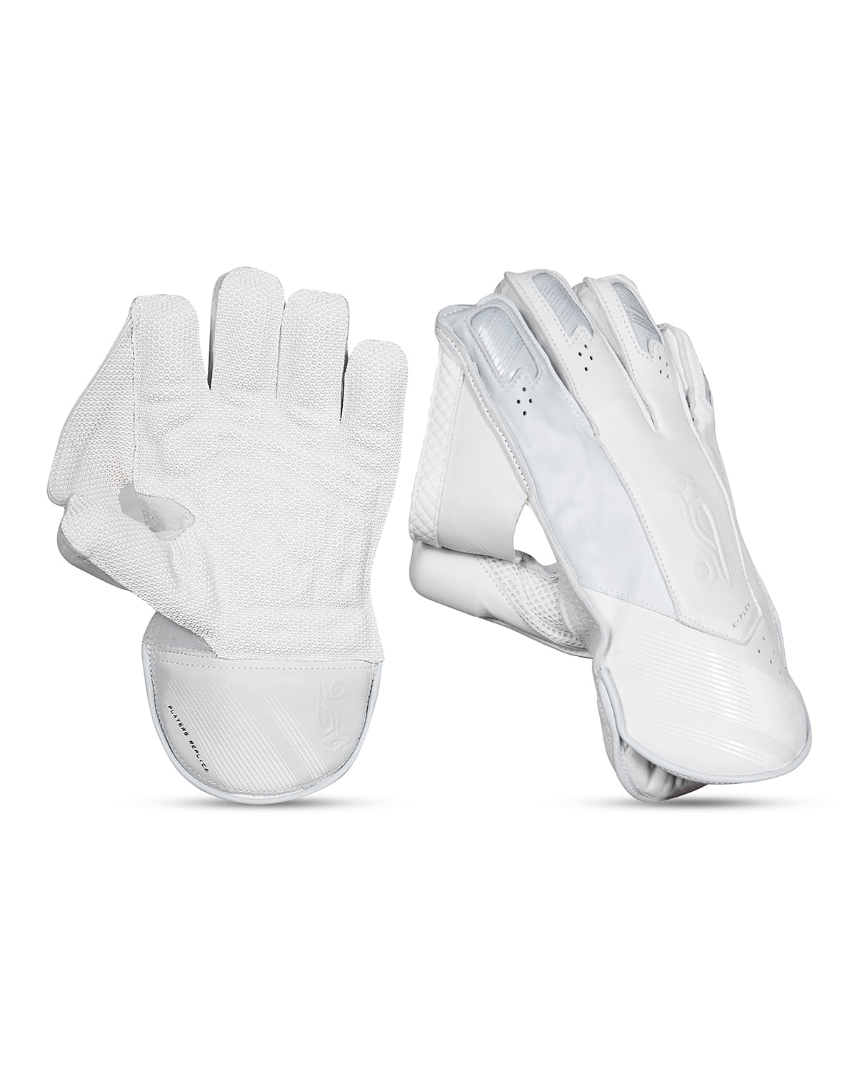 Kookaburra Players Wicket Keeping Gloves - Adult - Replica