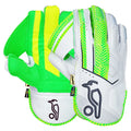 Kookaburra Short Cut Pro Wicket Keeping Gloves