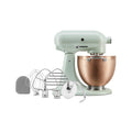 KitchenAid Blossom Tilt-Head Stand Mixer KSM180