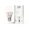 Lifx Mini E27 - White Globe