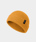 LOGO FISHERMAN BEANIE.