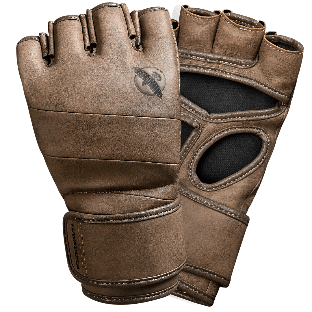 Hayabusa T3 LX 4oz MMA Gloves