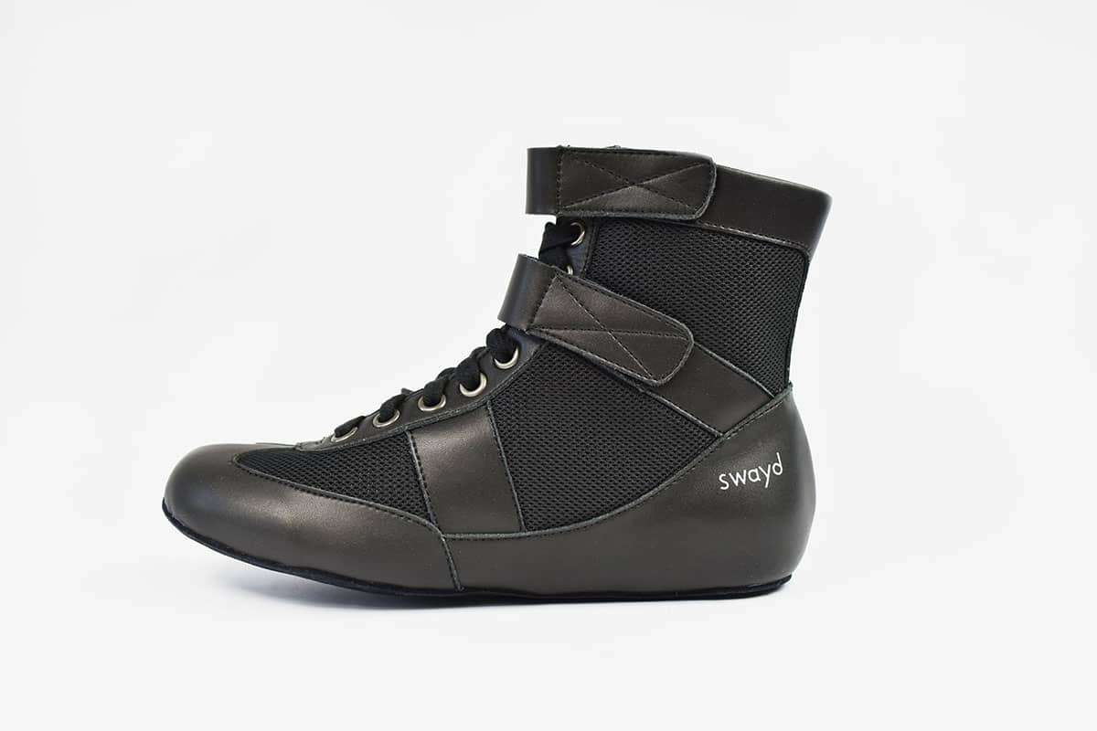Lorenzo -Black