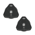 Magnetic Cable Management Power Bar Mount (2-Pack)