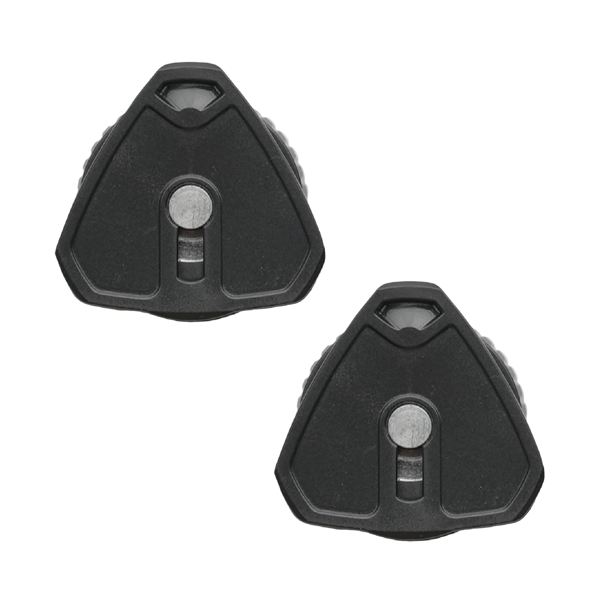Magnetic Cable Management Power Bar Mount (2-Pack)