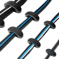 Magnetic Cable Management Arches
