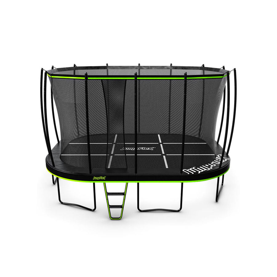 MEGA™ 17ft Trampoline