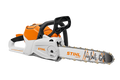 STIHL MSA 220 C-B 16 Inch Battery Chainsaw