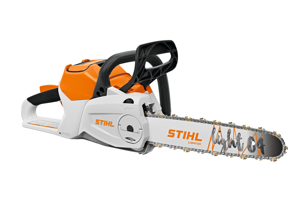 STIHL MSA 220 C-B 16 Inch Battery Chainsaw