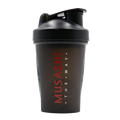 Musashi Mini Shaker Bottle 400ml