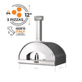 Mangiafuoco Wood-Fired Oven