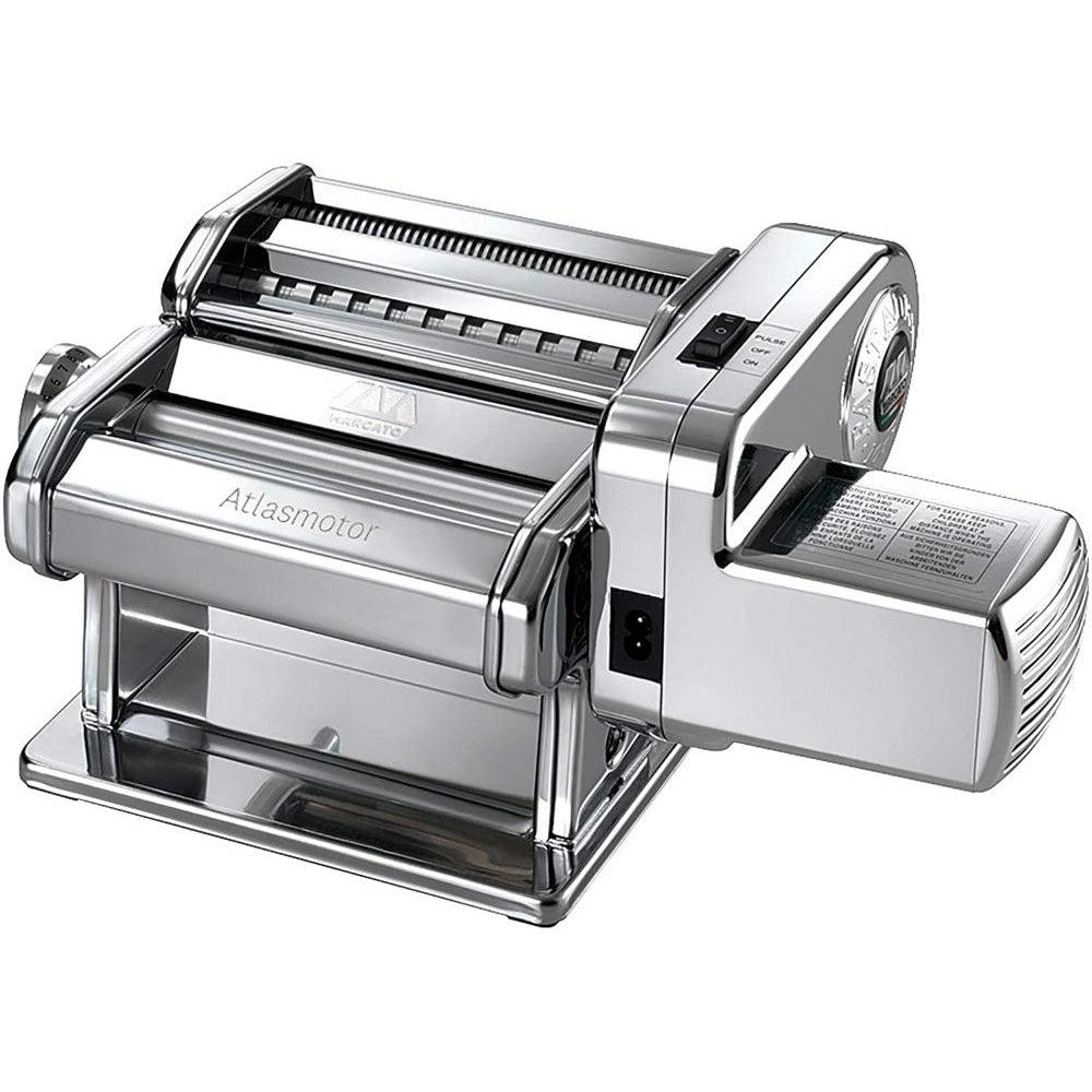 Marcato Atlasmotor+ 150mm Electric Pasta Maker Wellness Version
