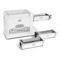 Marcato Pasta Fresca Pasta Machine & Dough Mixer - Made in Italy Electric Pasta Machine
