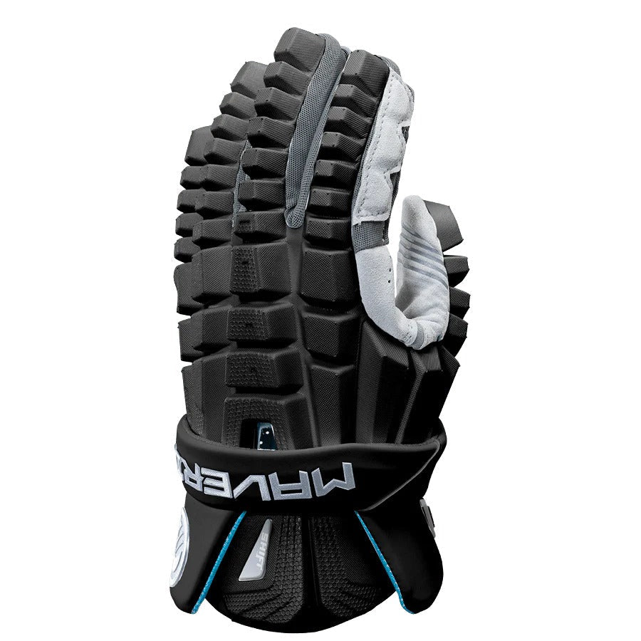 Maverik Shift Lacrosse Gloves – Men's